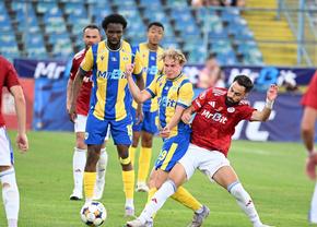 Petrolul - Oțelul, primul meci al zilei în Superliga » Echipele probabile + cote
