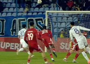 Farul - FC Botoșani » Ce început fulminant de meci!