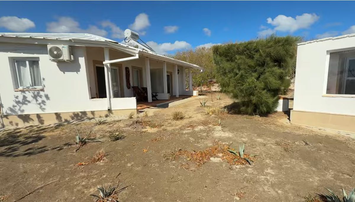 L-a găsit pe controversatul Radu Mazăre: lucra la construcția unui teren pentru un sport inedit! Imaginile postate de un celebru vlogger român