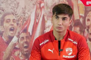 „Aș pune manele” » Dinamovistul Musi a răspuns la 10 întrebări-fulger: ce regulă din fotbal ar schimba