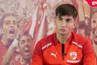 L-au bănuit că se dă lovit la lot! Alexandru Musi a rupt tăcerea: „Trebuie să fii nebun să nu vrei să joci la națională”