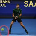Novak Djokovic, calificare în finală la Atena/Foto: Imago Images