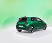 Noul Renault Twingo