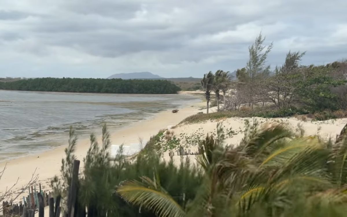 L-a găsit pe controversatul Radu Mazăre: lucra la construcția unui teren pentru un sport inedit! Imaginile postate de un celebru vlogger român