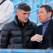 foto: Andrei Furnigă (GSP)