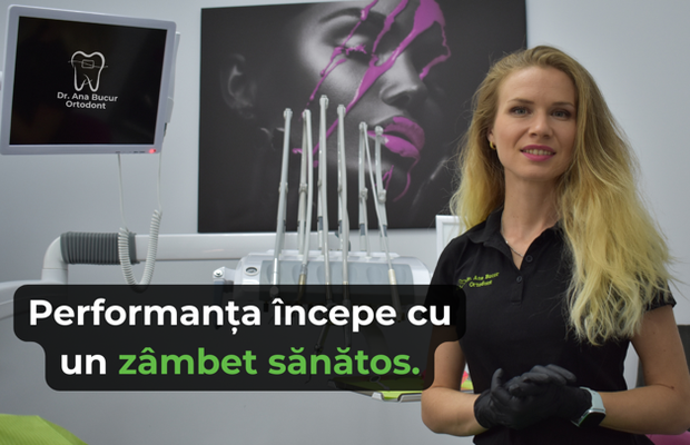 Sănătate de sportiv: echilibrul dintre corp, minte și... zâmbet