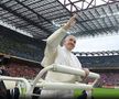 San Siro-Giuseppe Meazza va fi înlocuit din 2031 de o arenă nouă cu 71.500 de locuri și apoi va fi demolat