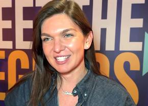 Simona Halep a dezvăluit „sportul la care vreau să devin mai bună” și cele două jucătoare preferate: „Ceva uimitor!”