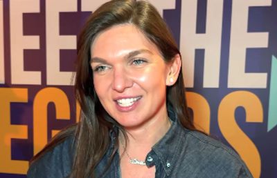 Simona Halep a dezvăluit „sportul la care vreau să devin mai bună” și cele două jucătoare preferate: „Ceva uimitor!”
