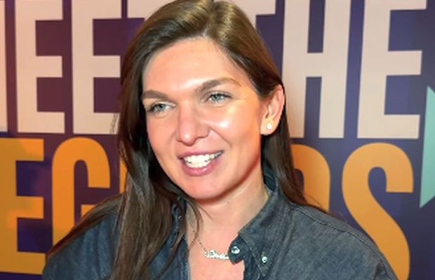 Simona Halep a dezvăluit „sportul la care vreau să devin mai bună” și cele două jucătoare preferate: „Ceva uimitor!”