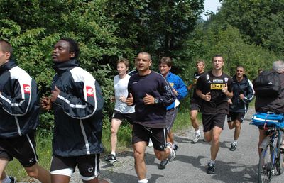 Antrenorul care a șocat Liga 1: „Doamne, mor, gata! Știi ce ne făcea?!”