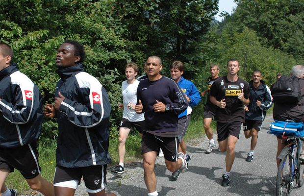 Antrenorul care a șocat Liga 1: „Doamne, mor, gata! Știi ce ne făcea?!”