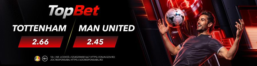 Final de săptămână spectaculos: Cote și ponturi la pariuri pentru derby-urile din Europa