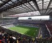San Siro-Giuseppe Meazza va fi înlocuit din 2031 de o arenă nouă cu 71.500 de locuri și apoi va fi demolat