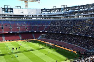 Va fi un lux să vezi un meci pe „Spotify Camp Nou” » Prețuri XXL la bilete!