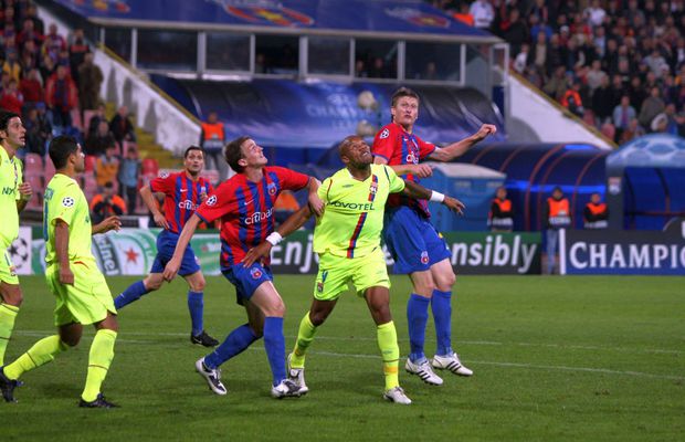 Dorin Goian semnalează absența jucătorului uitat de la FCSB: „E o mare pierdere”