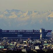 San Siro-Giuseppe Meazza va fi înlocuit din 2031 de o arenă nouă cu 71.500 de locuri și apoi va fi demolat