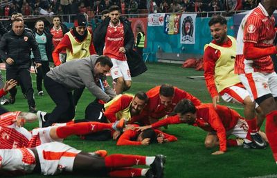 Una caldă, alta rece pentru Dinamo » Care sunt situațiile lui Sivis și Epassy înaintea startului returului