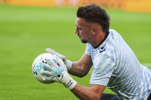 Ultimele vești despre Ionuț Radu. Presa spaniolă înaintea meciului cu Barcelona: „Abia a putut...”