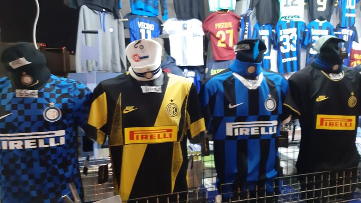 Inter - AS Roma 0-0 // 5 concluzii altfel despre ce înseamnă azi un derby în Serie A: globalizarea, mizeria fără naționalitate și surpriza neplăcută de la case