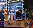 Inter - AS Roma 0-0 // 5 concluzii altfel despre ce înseamnă azi un derby în Serie A: globalizarea, mizeria fără naționalitate și surpriza neplăcută de la case