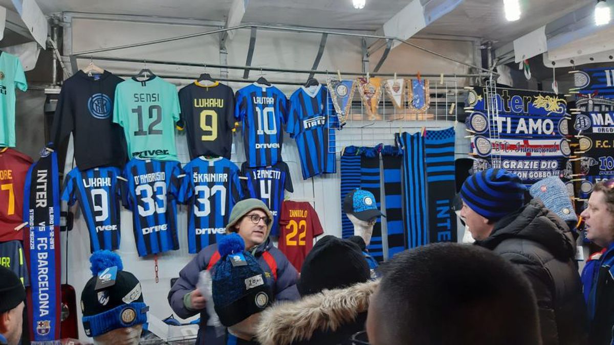 Inter - AS Roma 0-0 // 5 concluzii altfel despre ce înseamnă azi un derby în Serie A: globalizarea, mizeria fără naționalitate și surpriza neplăcută de la case