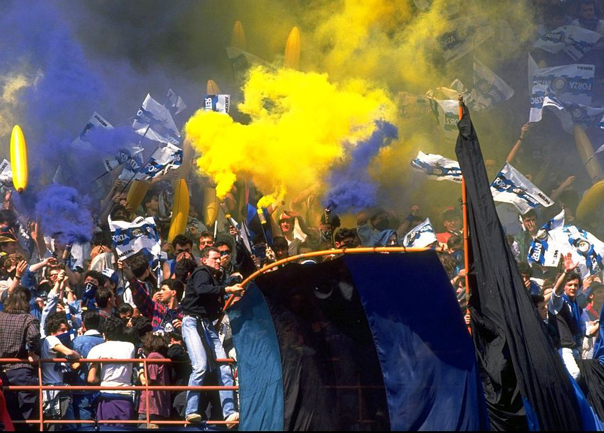 Inter - AS Roma 0-0 // 5 concluzii altfel despre ce înseamnă azi un derby în Serie A: globalizarea, mizeria fără naționalitate și surpriza neplăcută de la case