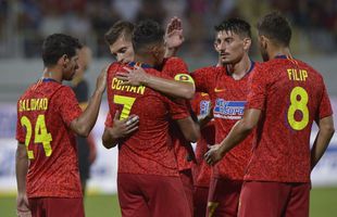FCSB // Botoșani a pus ochii pe Ioan Hora și Lucian Filip » Valeriu Iftime: „Sunt doi jucători foarte interesanți”