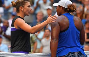 VIDEO Eliminarea Simonei Halep de la US Open, cea mai mare surpriză din 2019 » Topul complet alcătuit de WTA