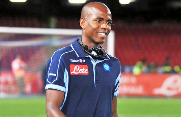 Dumitru Cardoso la naționala României? Șefii de la Gaz Metan: „Are o problemă, a spus că e imnul prea lung”