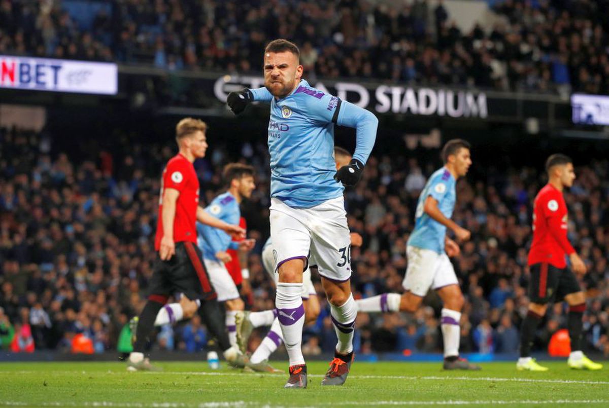 CITY - UNITED 1-2 // Pep Guardiola nu s-a resemnat: „Vom învăţa din lecţia primită. Adversarii încearcă asta în 9 meciuri din 10”