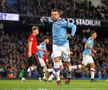 CITY - UNITED 1-2 // Pep Guardiola nu s-a resemnat: „Vom învăţa din lecţia primită. Adversarii încearcă asta în 9 meciuri din 10”