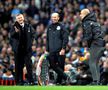 CITY - UNITED 1-2 // Pep Guardiola nu s-a resemnat: „Vom învăţa din lecţia primită. Adversarii încearcă asta în 9 meciuri din 10”
