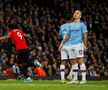 Manchester City - Manchester United 1-2 // VIDEO+FOTO United for Liverpool! City pierde derby-ul orașului și „cormoranii” se distanțează la 14 puncte