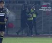HERMANNSTADT - DINAMO 4-2 // Eugen Neagoe, palmă pentru PCH! „Geană” și-a umilit fosta echipă, la doar câteva luni după războiul dus cu galeria „câinilor”