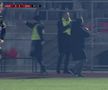 HERMANNSTADT - DINAMO 4-2 // Eugen Neagoe, palmă pentru PCH! „Geană” și-a umilit fosta echipă, la doar câteva luni după războiul dus cu galeria „câinilor”