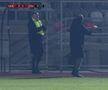 HERMANNSTADT - DINAMO 4-2 // Eugen Neagoe, palmă pentru PCH! „Geană” și-a umilit fosta echipă, la doar câteva luni după războiul dus cu galeria „câinilor”