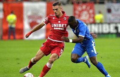 HERMANNSTADT - DINAMO 4-2 // Declarații dure ale „câinilor” după dezastrul de la Sibiu: „Toată lumea e împotriva noastră”