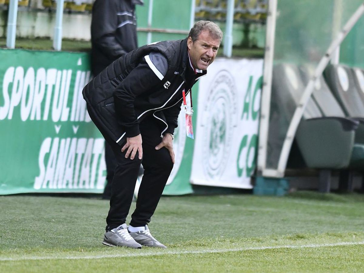 RETRO GSP. 32 de ani de când Victoria se califica în primăvara europeană. Ce prime gigantice au încasat elevii lui Halagian?