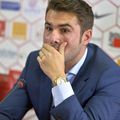 Adrian Mutu, 41 de ani, selecționerul naționalei U21, a comentat situația de la Dinamo, club pentru care a evoluat în perioada 1999-2000.