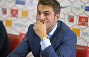 Adrian Mutu, poziție fermă despre Dinamo: „Au distrus clubul! Dacă nu se întâmplă asta, se ajunge la faliment”