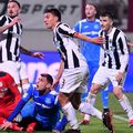 Astra Giurgiu - Chindia Târgoviște, LIVE pe GSP.ro