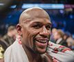 Floyd Mayweather, 43 de ani, revine în ring după 3 ani. Se va lupta pe 20 februarie 2021 cu vloggerul Logan Paul (25 de ani), într-o confruntare de tip „exhibition”.