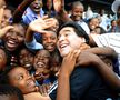 Diego Maradona a murit pe 25 noiembrie, la 60 de ani, dar „El Pibe de Oro” continuă să fie un subiect important în presa mondială.