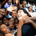 Diego Maradona a murit pe 25 noiembrie, la 60 de ani, dar „El Pibe de Oro” continuă să fie un subiect important în presa mondială.