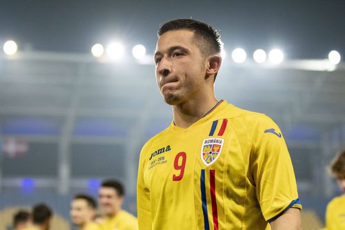 Valeriu Iftime, patronul lui FC Botoșani, a vorbit pentru GSP.ro despre fostul lui jucător, Olimpiu Moruțan (21 de ani, mijlocaș ofensiv), ajuns între timp titular la FCSB.