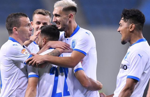 VIDEO. Noul jucător al Craiovei, criticat: „Jignea clubul! I-a patinat mintea ca o trotinetă neunsă”