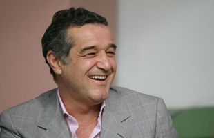 Gigi Becali, implicat în handbal?! Pregătește 1,5 milioane de euro pentru CSM București + strategie nouă