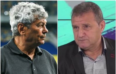 EXCLUSIV Teoria corectitudinii lui Lucescu, demontată în direct: „Înainte de meciurile cu Dinamo, ni se spunea cu cât să pierdem. Aveam primă la înfrângere”. Cum s-a ordonat un „4-4, ca la teatru”