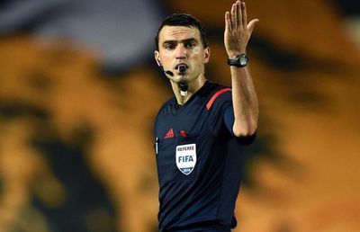 Ovidiu Hațegan, în istoria Ligii Campionilor! Ce record a bătut după ce a fost delegat la un nou meci. Istvan Kovacs, „central” la altă partidă din Ligă